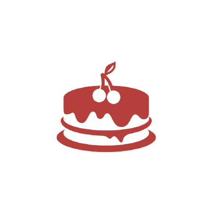 Cake Logo
